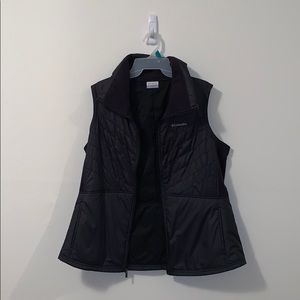 Columbia Vest